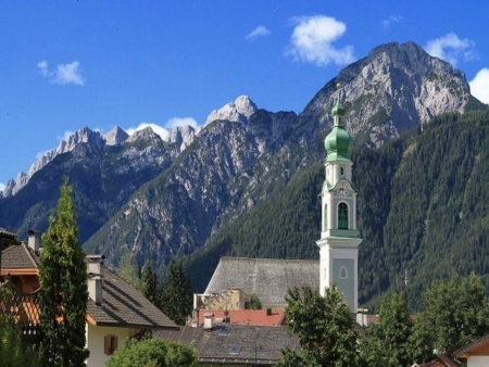 Dobbiaco - Autunno³Montagna: Processione di ringraziamento per il raccolto a Dobbiaco
