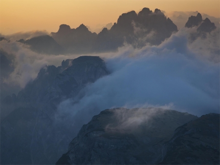 Braies/Ferrara - Braies/Ferrara: Multimedia show: 