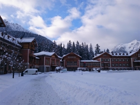 Dobbiaco - Dobbiaco: Benedizione dei presepi e canto dell'Avvento