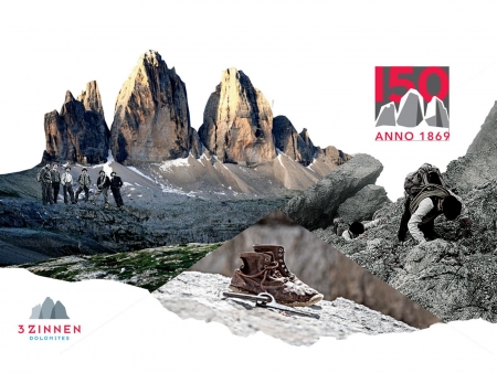 Dobbiaco - Dobbiaco: Conferenza & Presentazione del libro: sulle tracce dei grandi alpinisti