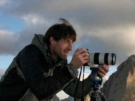 Dobbiaco - Dobbiaco: Multimedia Show - Dolomiti sulla bellezza di un paesaggio con Sepp Hackhofer