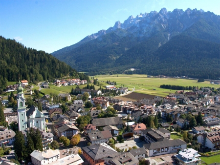 Dobbiaco - Dobbiaco: Quartetto d'archi 