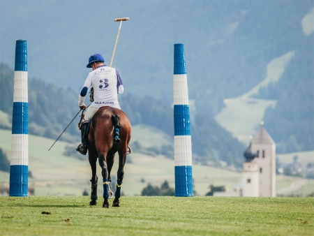 Dobbiaco - Dobbiaco: Valcastello Polo Summer School