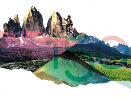Sesto - DOLOMITES UNESCO FEST: l'ora in montagna: la straordinaria meridiana di Sesto