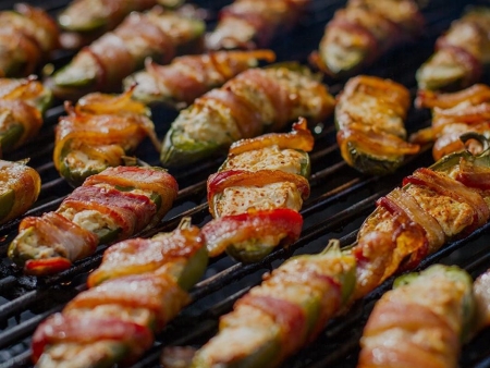 Villabassa - Finger Food Friday