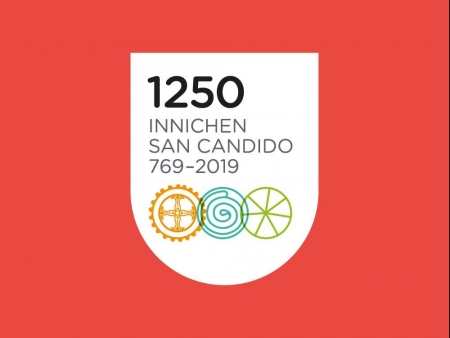 Innichen - Innichen: 1250 Innichen: Theateraufführung 