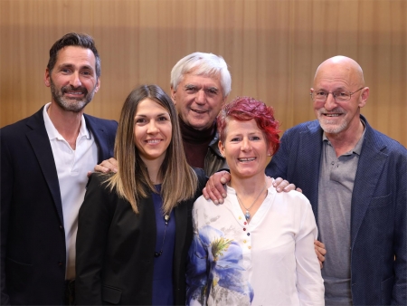 San Candido - San Candido: Rappresentazione teatrale in lingua tedesca 