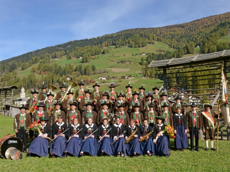 Sesto - Sesto: Concerto di Cäcilia