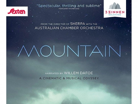 Sesto - Sesto: Film: Mountain