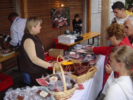 Sesto - Sesto: Mercato dell'artigianato e contadino