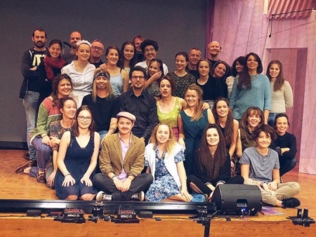 Sesto - Sesto: Musical: My Love, my life
