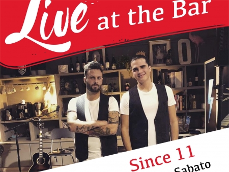 Sexten - Sexten: Live at the Bar - Since 11