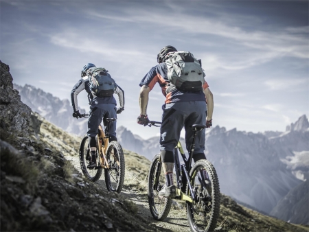 Sexten - Sexten: Rocky Mountain Bike Days