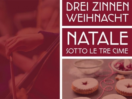 Toblach - Toblach: Drei Zinnen weihnacht - Adventsklänge