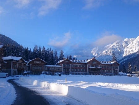 Toblach - Toblach: IrMa