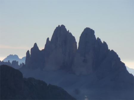 Toblach - Toblach: Multivisionsshow - Im Zauber der Dolomiten mit Hermann Oberhofer