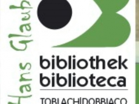 Toblach - Toblach: Vorstellung des Buches 