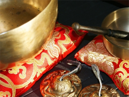 Villabassa - Villabassa: Meditazione con le campane tibetane per ragazzi e adulti